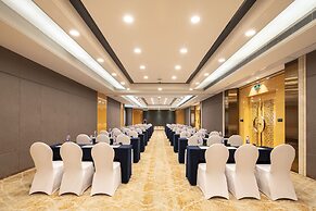 Swissôtel Guangzhou