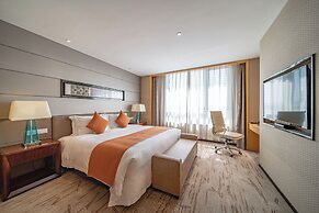 Swissôtel Guangzhou