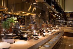 Swissôtel Guangzhou