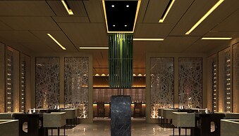 Swissôtel Guangzhou