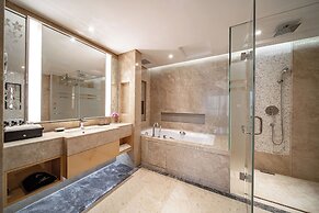 Swissôtel Guangzhou