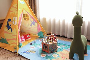 Swissôtel Guangzhou