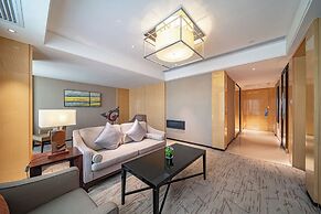 Swissôtel Guangzhou