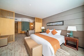 Swissôtel Guangzhou