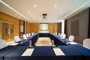 Swissôtel Guangzhou