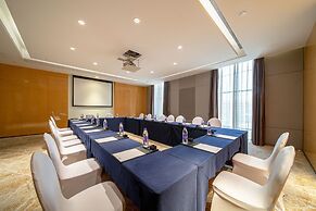 Swissôtel Guangzhou