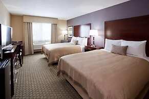 Grandstay Hotel Suites Thief River Falls