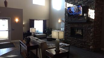 Grandstay Hotel Suites Thief River Falls