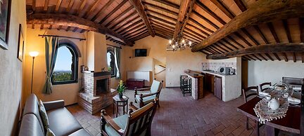 Monastero San Silvestro