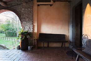 Monastero San Silvestro