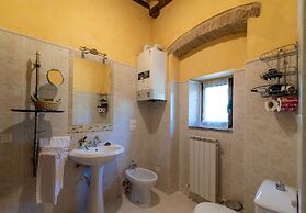 Monastero San Silvestro