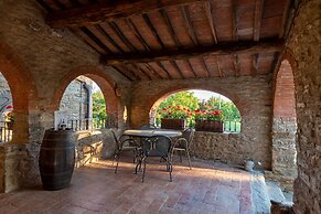 Monastero San Silvestro