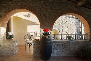 Monastero San Silvestro