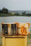 A3Passi Agriturismo tra gli Ulivi