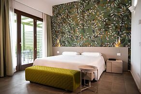 A3Passi Agriturismo tra gli Ulivi