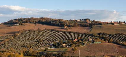 A3Passi Agriturismo tra gli Ulivi
