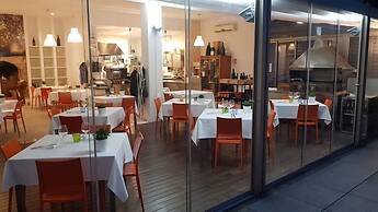 A3Passi Agriturismo tra gli Ulivi