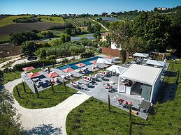 A3Passi Agriturismo tra gli Ulivi