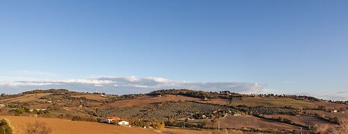 A3Passi Agriturismo tra gli Ulivi