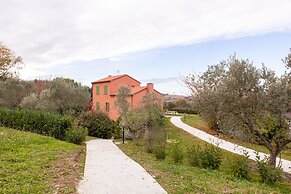 A3Passi Agriturismo tra gli Ulivi
