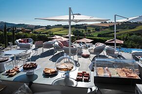 A3Passi Agriturismo tra gli Ulivi