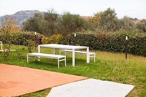 A3Passi Agriturismo tra gli Ulivi