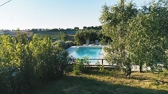 A3Passi Agriturismo tra gli Ulivi