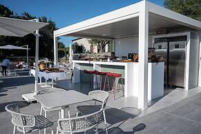 A3Passi Agriturismo tra gli Ulivi