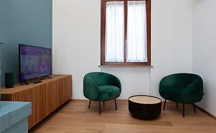 A3Passi Agriturismo tra gli Ulivi