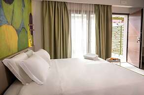 A3Passi Agriturismo tra gli Ulivi