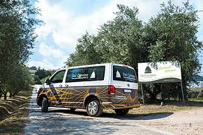 A3Passi Agriturismo tra gli Ulivi