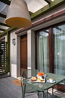 A3Passi Agriturismo tra gli Ulivi