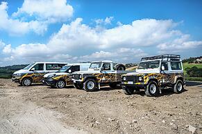 A3Passi Agriturismo tra gli Ulivi