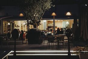 A3Passi Agriturismo tra gli Ulivi