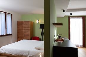 A3Passi Agriturismo tra gli Ulivi