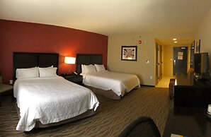 Hampton Inn Augusta Fort Eisenhower