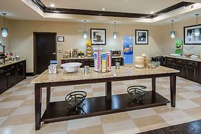 Hampton Inn Augusta Fort Eisenhower