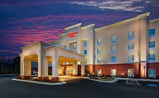 Hampton Inn Augusta Fort Eisenhower