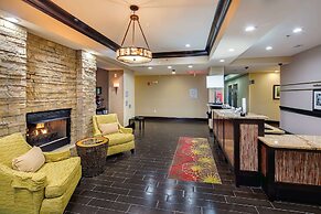 Hampton Inn Augusta Fort Eisenhower