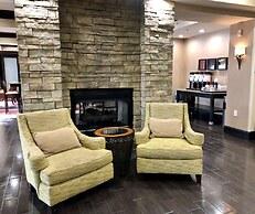 Hampton Inn Augusta Fort Eisenhower