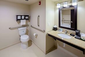 Hampton Inn Augusta Fort Eisenhower