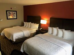 Hampton Inn Augusta Fort Eisenhower