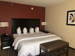 Hampton Inn Augusta Fort Eisenhower