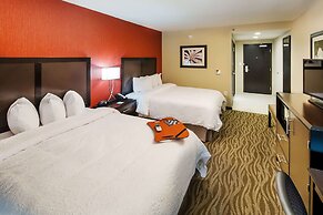 Hampton Inn Augusta Fort Eisenhower