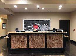 Hampton Inn Augusta Fort Eisenhower