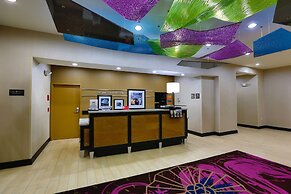Hampton Inn & Suites Missouri City, TX