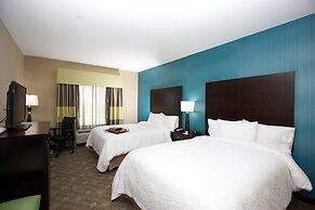 Hampton Inn & Suites Missouri City, TX