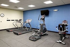Hampton Inn & Suites Missouri City, TX