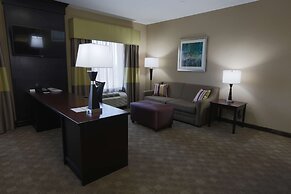 Hampton Inn & Suites Missouri City, TX