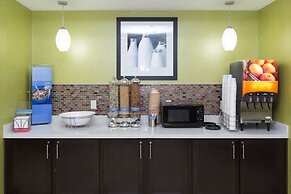 Hampton Inn & Suites Missouri City, TX